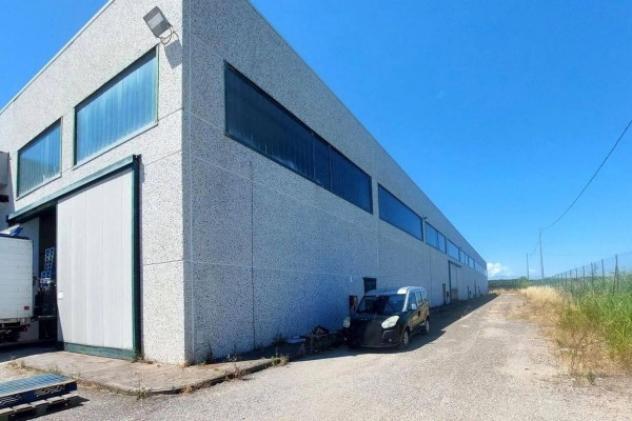 Immobile in asta di 3998 m² in vendita a Vasto - Foto 3