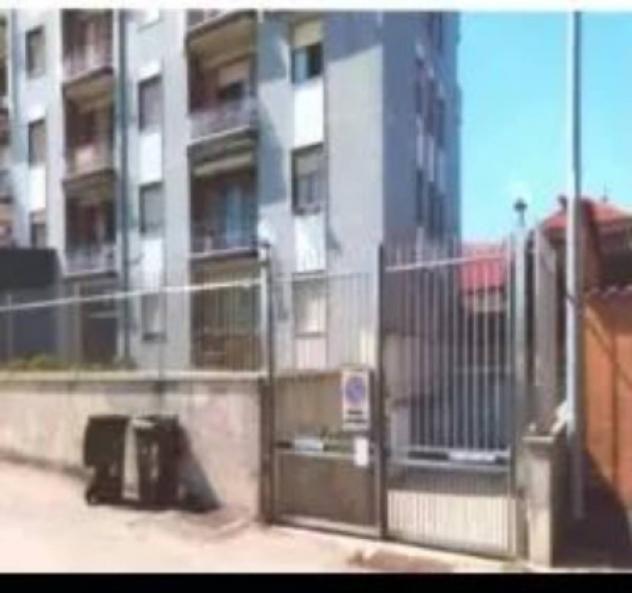Immobile in asta di 171 m², box auto in vendita a Abbiategrasso - Foto 8