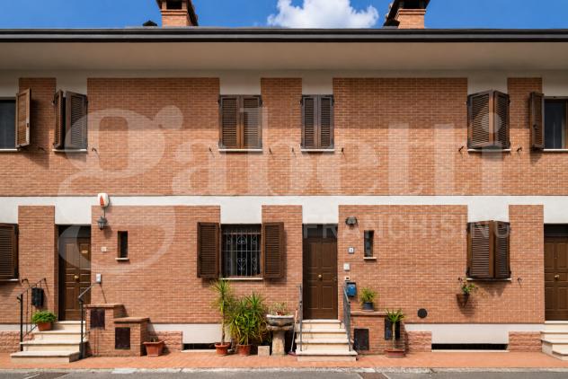 Terratetto - Assisi . Rif.: 2026/021 AVRG