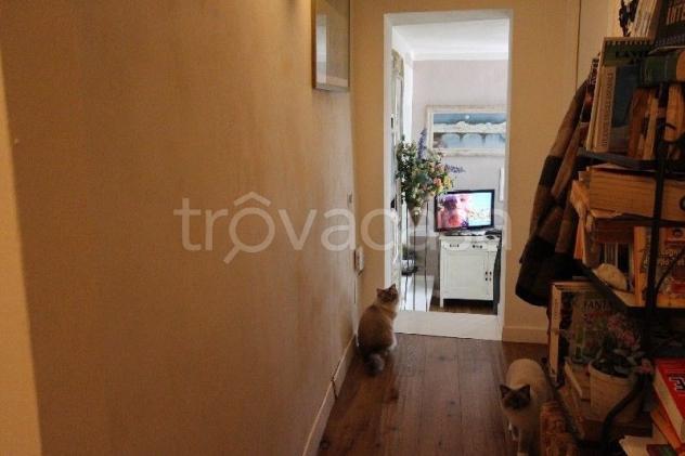 Appartamento in vendita a Caprigliola - Aulla 92 mq Rif: 1036101 - Foto 7