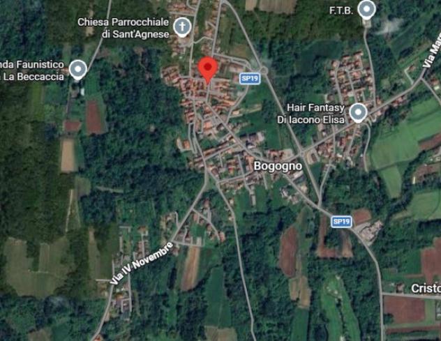 Immobile in asta di 41 m² in vendita a Bogogno - Foto 11