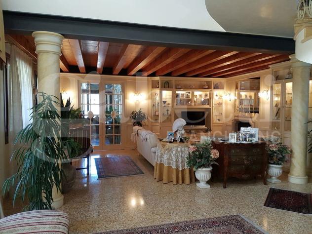 Villa singola - Bressanvido . Rif.: Cod. rif 3314823VRG - Foto 11