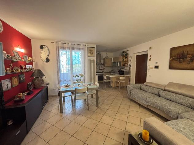 Appartamento in vendita a Cascina 86 mq Rif: 1455195