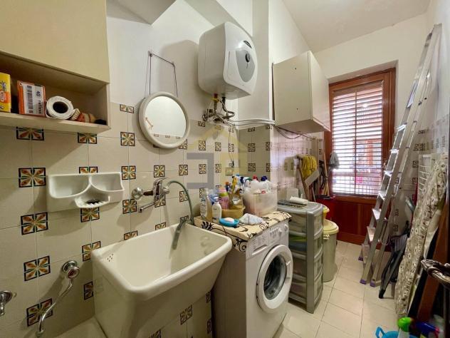 Appartamento in vendita a Castellammare del Golfo, Centro Città - Foto 17