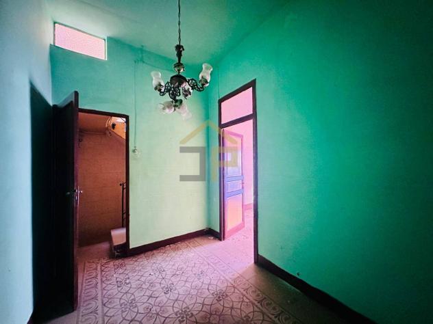 Casa Indipendente in vendita a Castellammare del Golfo - Foto 11