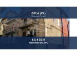 Immobile in asta di 153 m² in vendita a Gela