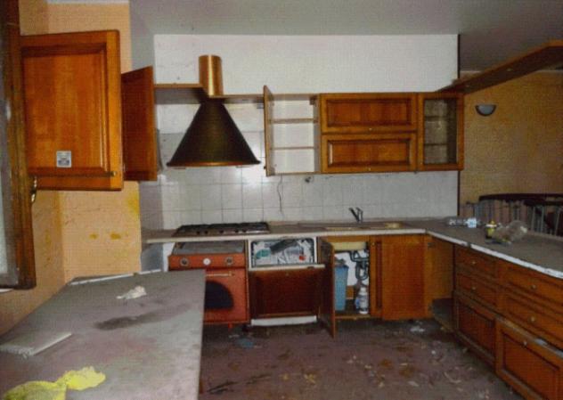 Immobile in asta di 151 m² in vendita a Inzago - Foto 6