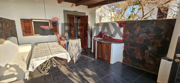 Villa a schiera in vendita a Lipari, Stromboli - Foto 4