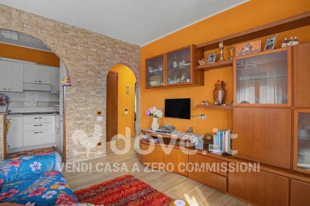 Appartamento di 93 m² con 3 locali in vendita a Luino - Foto 4