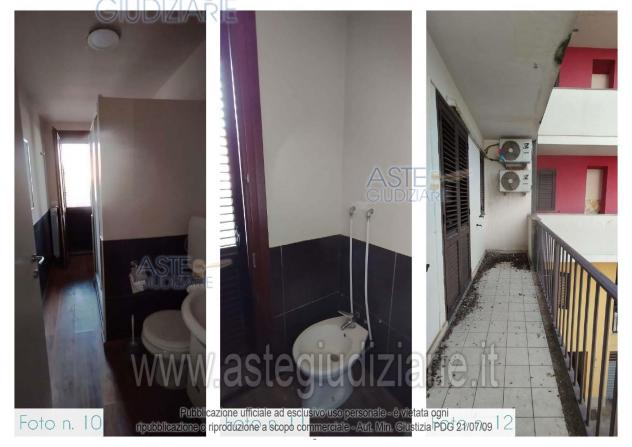 IMMOBILI-IMMOBILE RESIDENZIALE-via Vanella 181 n. 1/C - Foto 7