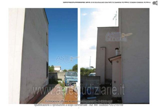 IMMOBILI-IMMOBILE RESIDENZIALE-Via Nepi n. 1 - Foto 6