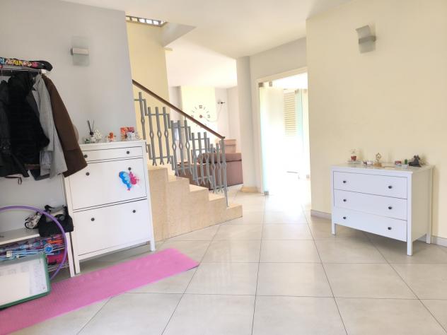 Villa in Via San Liberatore - Foto 14