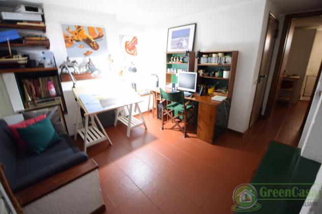 VILLA A SCHIERA di 4 vani e di 125 mq (ORNAGO) rif. IGC VILLA 160 ORNAGO - Foto 11