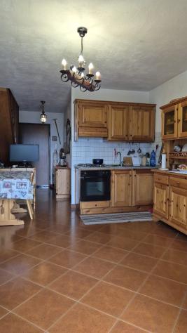 Oulx: vendiamo bilocale con vista panoramica - Foto 5