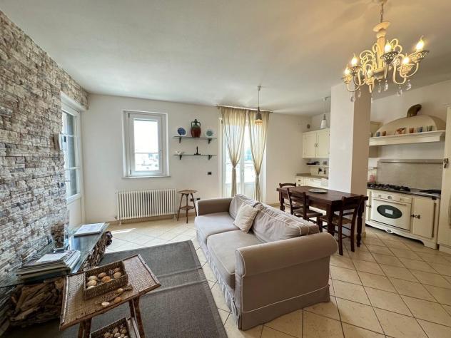 Appartamento in vendita a Pietrasanta 80 mq Rif: 1280242 - Foto 4