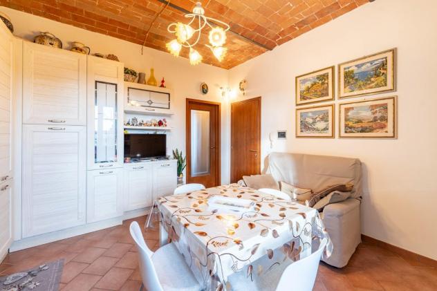 Appartamento in vendita a Ponsacco 55 mq Rif: 1400686 - Foto 3