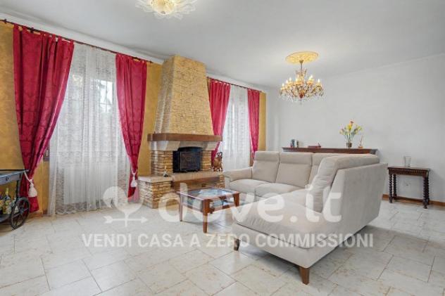 Villa di 287 m² con più di 5 locali e box auto doppio in vendita a Settala - Foto 6