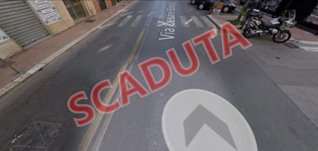 Immobile in asta di 73 m² in vendita a Taranto