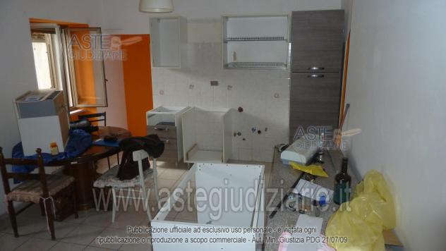 IMMOBILI-IMMOBILE RESIDENZIALE-via Vico Chiuso San Rocco 17-21, 65029 Torre De' Passeri PE, Italia - Foto 7