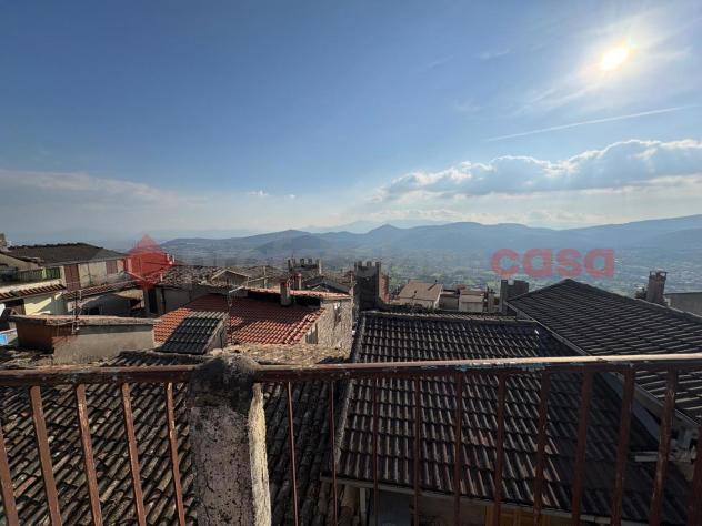 Casa Indipendente - Vico nel Lazio . Rif.: Cod. rif 3305873VRG - Foto 13