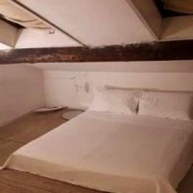 Camilla Santi B&B