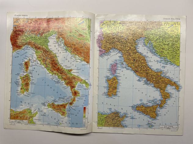 L’Italia e le sue regioni, INA, 1970 - Foto 4