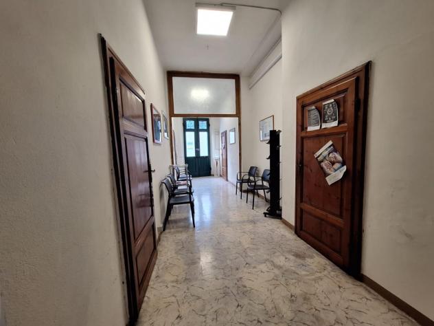 Ufficio in affitto a Navacchio - Cascina 100 mq Rif: 1262037