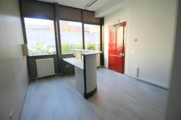 Ufficio in affitto a Lecco - Foto 17