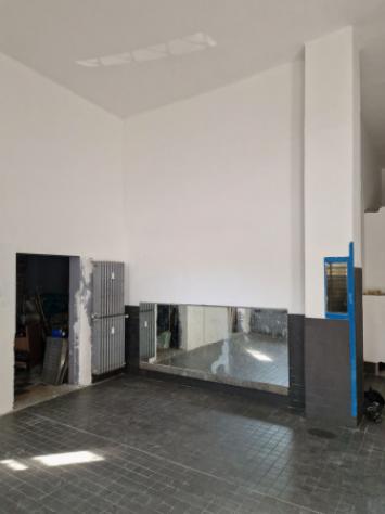 Immobile di 60 m² con 2 locali in vendita a Torino - Foto 12