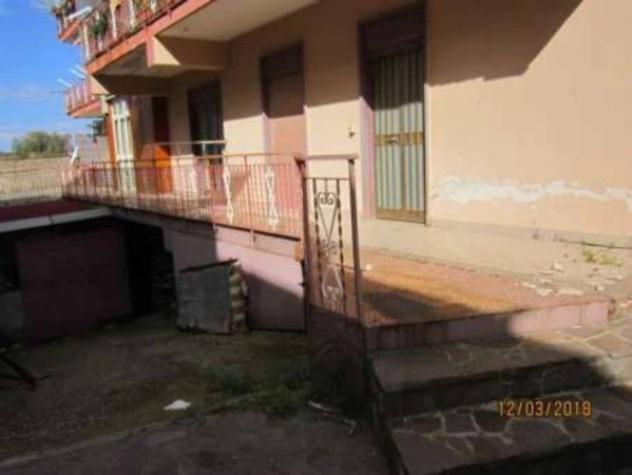 Immobile in asta di 125 m² in vendita a Torregrotta - Foto 3