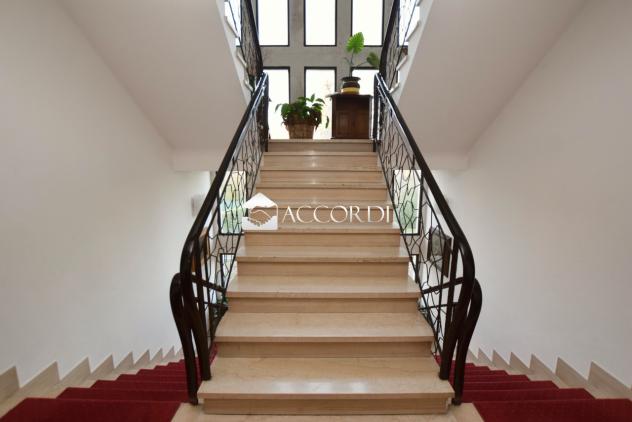 ALBERGO di 50 vani e di 5100 mq (TREVISO) rif. SWF3 - Foto 18