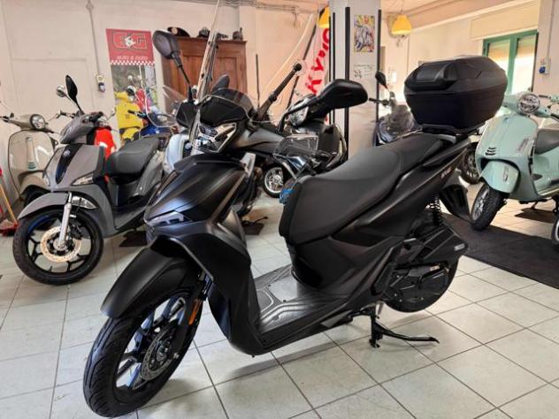 VOGE SFIDA SR16 SR 16 200 rif. 23971762