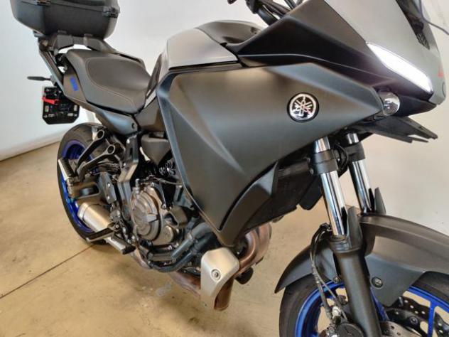YAMAHA Tracer 7 MY 2021 rif. 23437993 - Foto 5