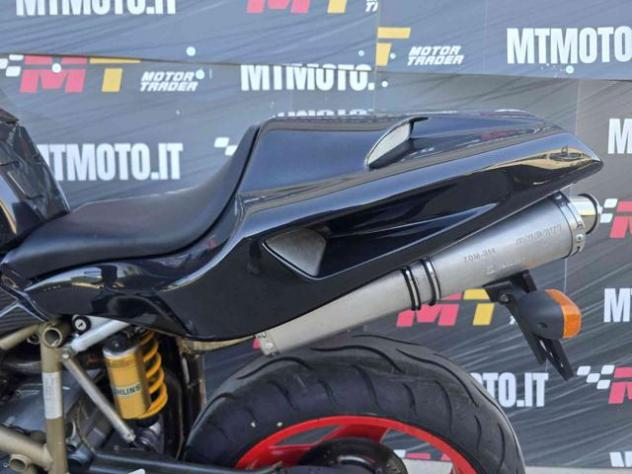 DUCATI 916 Senna Replica rif. 24036434 - Foto 9