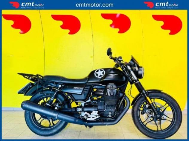 MOTO GUZZI V7 Garantita e Finanziabile rif. 22798624
