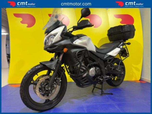 SUZUKI V-Strom 650 Garantita e Finanziabile rif. 23147769 - Foto 4