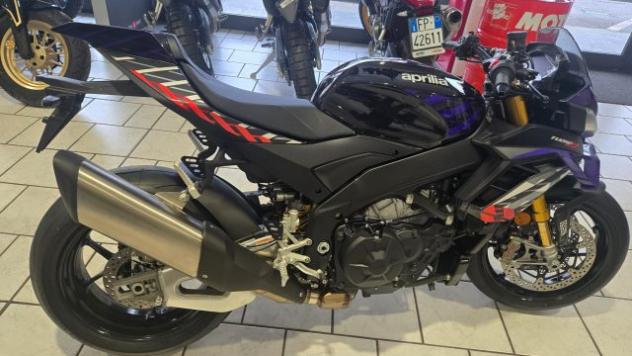 APRILIA Tuono V4 1100 FACTORY ABS EURO 5 + rif. 23143224 - Foto 2