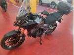 Honda CB500X
