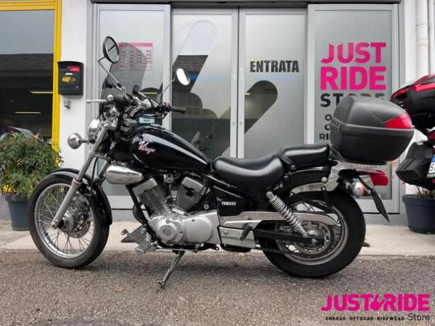 YAMAHA XV 250 XV 250 VIRAGO rif. 24171668 - Foto 3