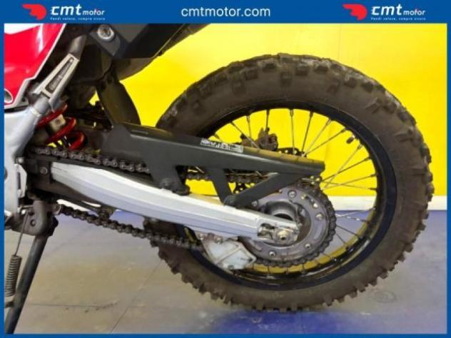 HONDA CRF 300 L Garantita e Finanziabile rif. 23979105 - Foto 7