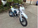 ALTRE MOTO O TIPOLOGIE Pitbike NCX SXR 125 XRACE 4 MARCE 4T MOTOCROSS rif.  &hellip;