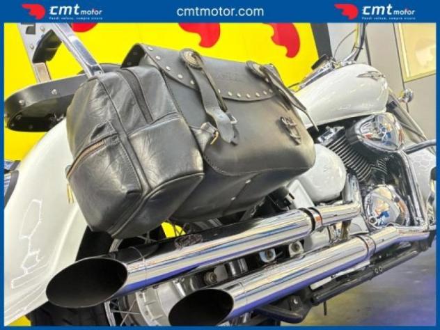 SUZUKI Intruder 800 Garantita e Finanziabile rif. 23545564 - Foto 9