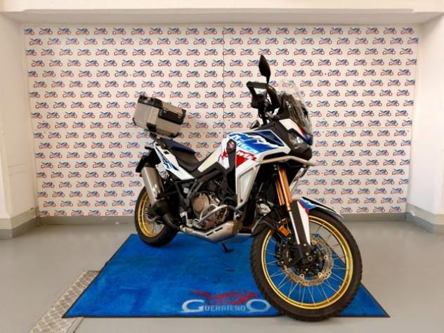 HONDA Africa Twin CRF 1100 L Garantita e Finanziabile - Foto 2