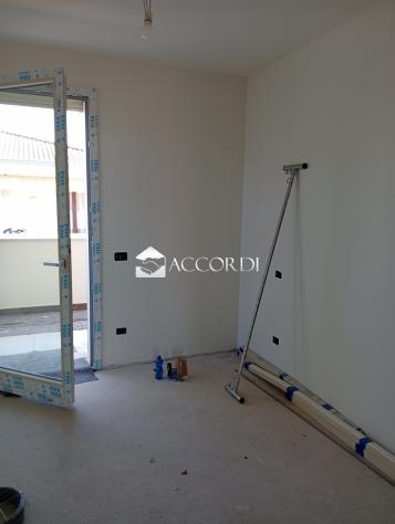 RIFERIMENTO LLM5 - APPARTAMENTO NUOVA COSTRUZIONE IN ZONA SIGNORILE - Foto 4
