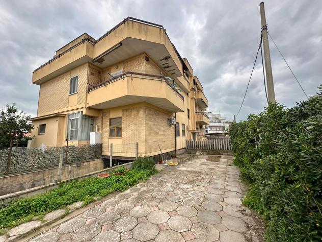 Appartamento in Via Aldo Moro