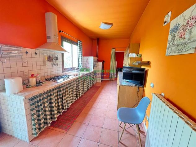 Rif:2617 - Villa con ampi spazi e giardino in locazione, Comiso - Foto 5