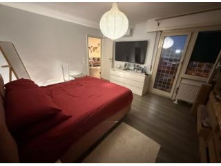 MONTESACRO-BILOCALE CON TERRAZZO DI 25 MQ