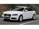 MUSATA COMPLETA ANTERIORE FRONTALE  AUDI A4