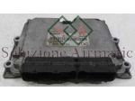 0281011503 551911960 Alfa Romeo 166 2.4 centralina motore Bosch
