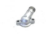 HONDA CBR RR ABS KM0 600 COPERCHIO RACCORDO ACQUA 2024 2026 PC69A4RK